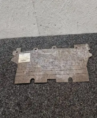 BMW 4 F32 F33 Other trunk/boot trim element 7368606
