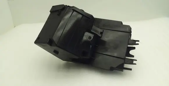 Peugeot RCZ Fuse box set 9658447380