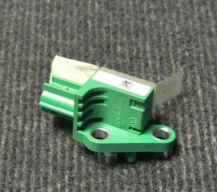 Volkswagen PASSAT B6 Airbag deployment crash/impact sensor 3C0909606