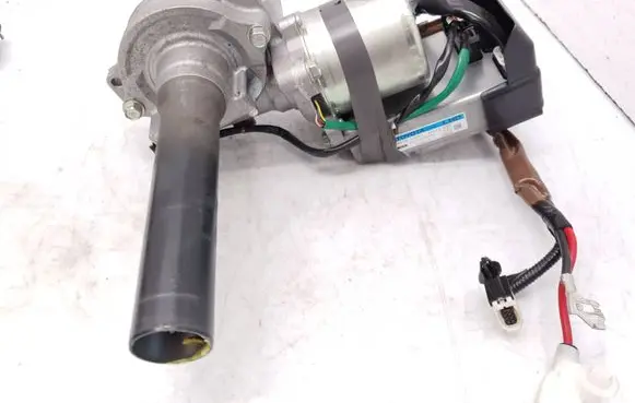 Toyota RAV 4 (XA40) Electric power steering pump 8965042090