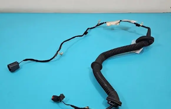 Ford Transit Rear door wiring loom BK3T-18C394-GBB IMPRK1500968