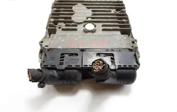 Engine control unit/module