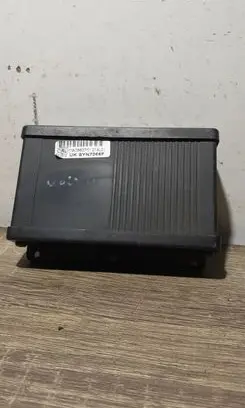 Toyota Avensis T250 Other control units/modules SYN7066F