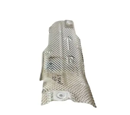 Ford Mustang V Exhaust heat shield 63114A56