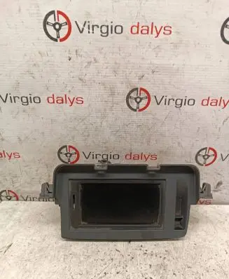 Renault Megane III Screen/display/small screen 259150931R 1ME000107 MME000107