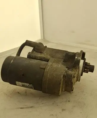 Hyundai Tucson JM Starter motor 3610027010 031013190