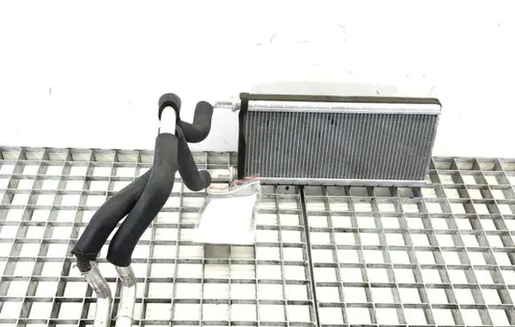 Jaguar XJ X351 Heater blower radiator 