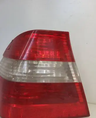 BMW 3 E46 Rear/tail lights 6910531