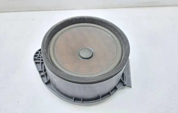 Opel Zafira C Front door speaker