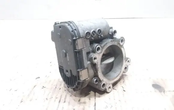 Mercedes-Benz Vito Viano W639 Throttle valve A6420900270 0281002894