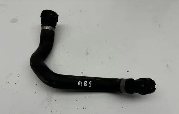 Mercedes-Benz S AMG W222 Engine coolant pipe/hose A2225014491