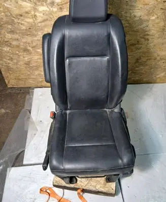 Citroen Jumpy Front driver seat 