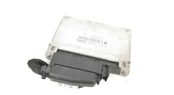 Gearbox control unit/module