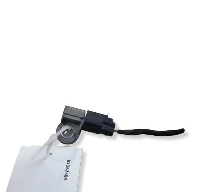Volvo V40 Airbag deployment crash/impact sensor 31387312