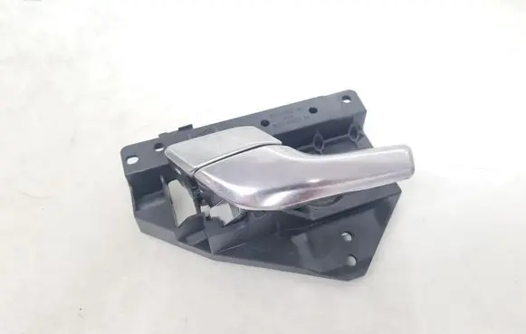 Land Rover Evoque I Front door interior handle BJ3222601AA
