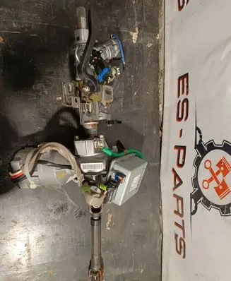 Hyundai i20 (GB IB) Electric power steering pump 151023