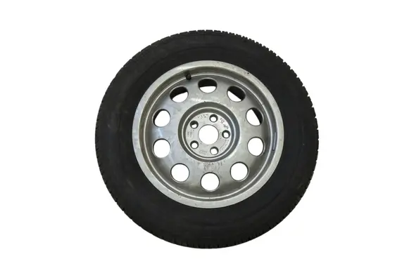 Audi A3 S3 8L R15 spare wheel 