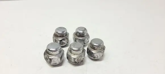 Nuts/bolts