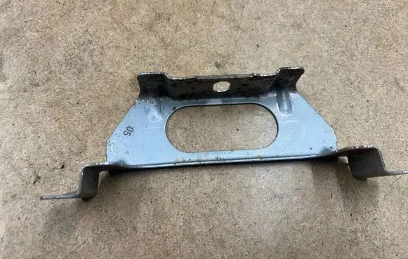 BMW 3 E46 Other interior part 51168196113 8196113