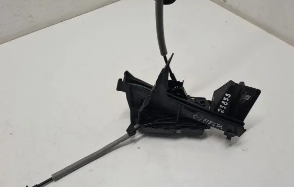 Ford Fiesta Rear door lock H1BAA26412CE