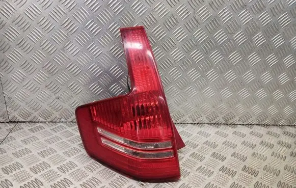 Citroen C4 I Rear/tail lights set 9655864080