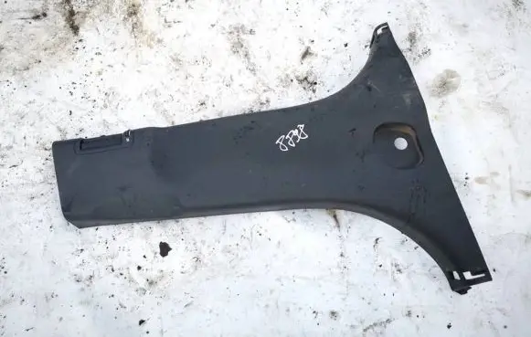 Hyundai Santa Fe Other interior part