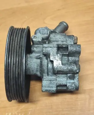 Opel Insignia A Electric power steering pump 