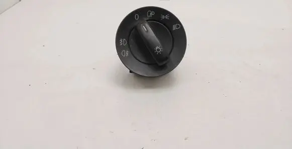 Volkswagen PASSAT B6 Light switch 1K0941431A 748500260000