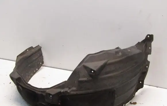 Mitsubishi Eclipse Cross Front wheel arch liner splash guards 5370B808