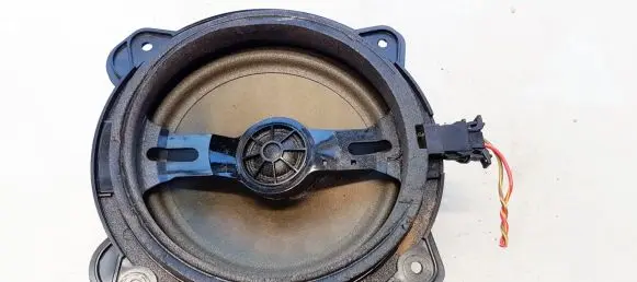 Audi A3 S3 8P Front door speaker 8H0035411 7606500098