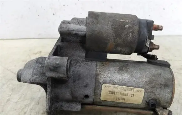 Ford C-MAX I Starter motor 3M5T-11000-CE