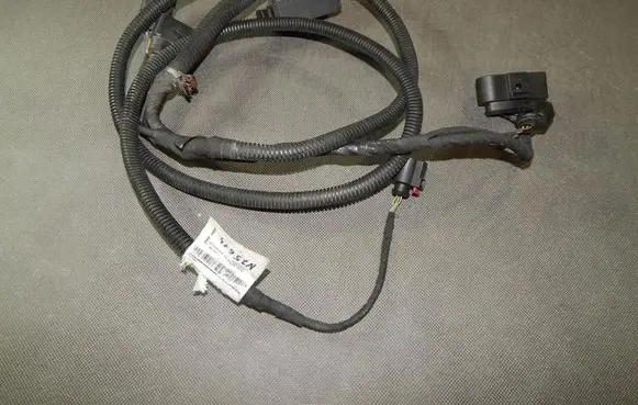Audi A8 S8 D4 4H Other wiring loom 4H0971727A