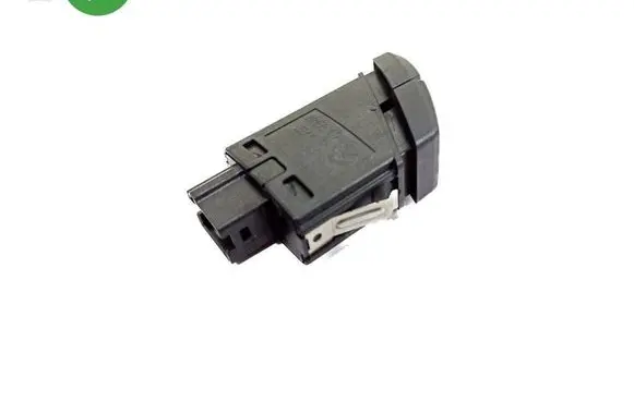 BMW 5 F10 F11 Hazard light switch 9161896 916189604