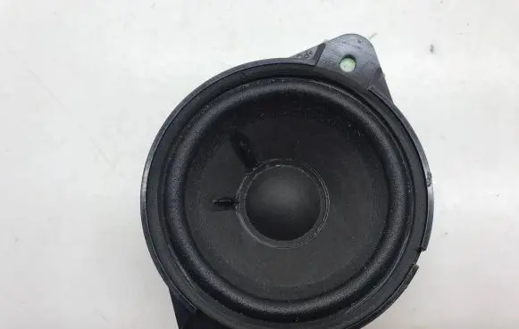 Audi A5 Sportback 8TA Parcel shelf speaker 8K9035709