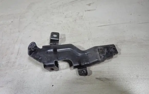 Volkswagen Crafter Holder (bracket) 2N0121079BL