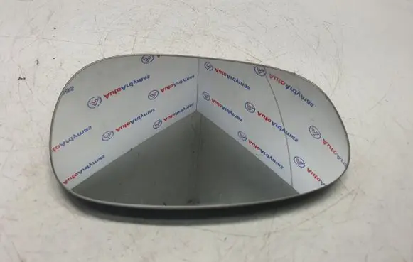 BMW 3 E92 E93 Wing mirror glass 7252894 51167252894