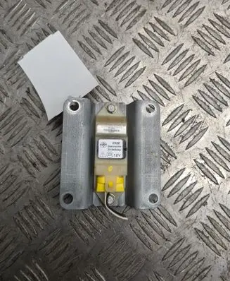 Fiat Punto (188) Airbag deployment crash/impact sensor 46739605