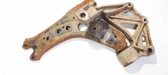 Skoda Roomster (5J) Front lower control arm/wishbone 6q0199293d