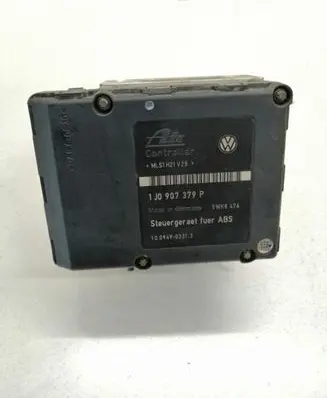 Volkswagen Sharan ABS Pump 1J0907379P 7M3614111H