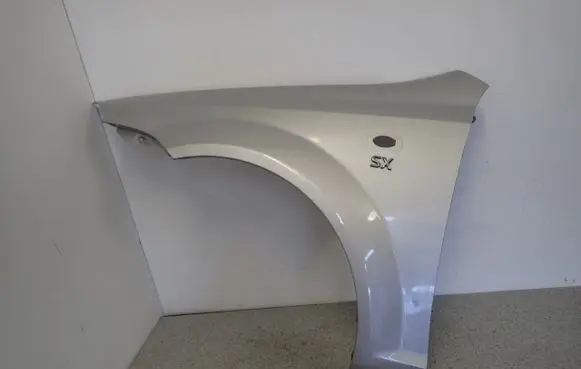 Chevrolet Lacetti Fender