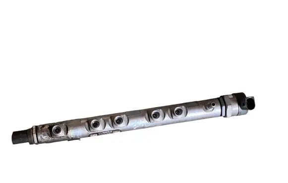 BMW 3 E92 E93 Fuel main line pipe 7809128 0445214183
