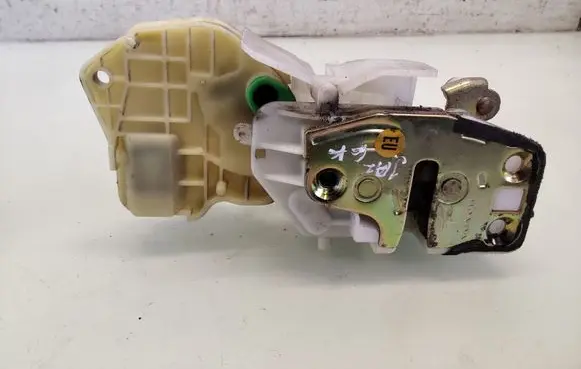 Honda Jazz Rear door lock 