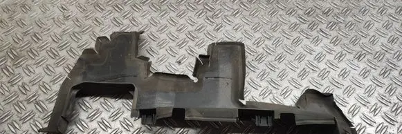 Audi Q5 SQ5 Intercooler air guide/duct channel 8R0121284H