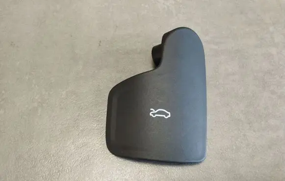 Audi A6 Allroad C8 Engine bonnet (hood) release handle 4K1823533C