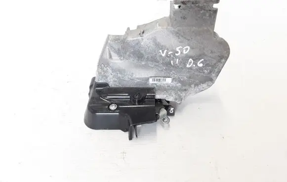 Volvo V50 Rear door lock 30799336