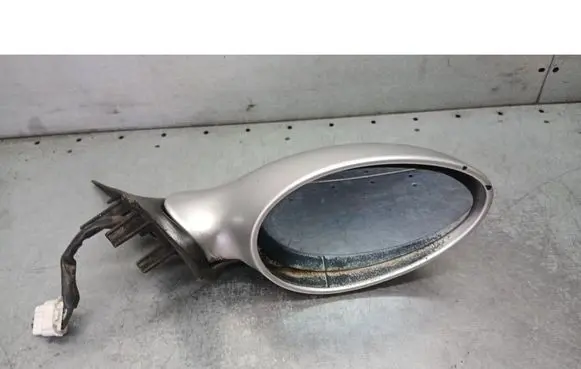 Alfa Romeo 156 Front door electric wing mirror 
