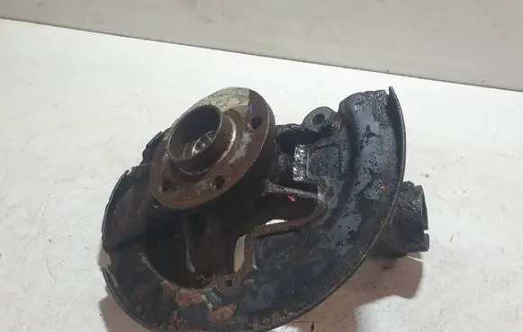 Volvo S80 Front wheel hub