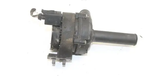 Mercedes-Benz S W221 Electric auxiliary coolant/water pump A2218350164