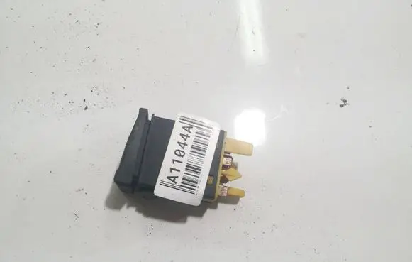 Audi 80 90 S2 B4 Fog light switch 4A0941563A