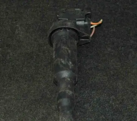 Mini One - Cooper Clubman R55 High voltage ignition coil 0221504470 7571643